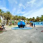3P Refurbished Cannes Palm Beach 200 M From The Beaches