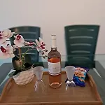 4 - Person Apartment With Sea View Terrace