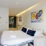Immogroom Luxury 1 Bedappartment Ac Terrace