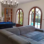 Villa- Saint-Raphael