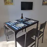 Appartement Galene