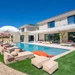 Maison Palmeraie Nice
