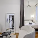 Studio Centre-Ville Nice