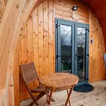 Gite L'Insolite Dans Le Jura