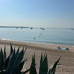 La Pastourelle - Stunning View On Sea And Mountains