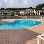 Studio-Cabine Climatise -4 Pers- Proche De La Mer