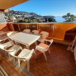 Appartement Cote D'Azur Vue Mer