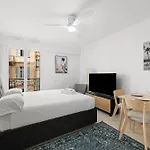 Studio Pour Deux Tres Jolie Au Centre Ville