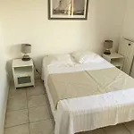 2-Bedroom Apartment Near The Beach