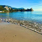 Residence Hermitage 3P Apartment Terrace Parking Sea 1Min