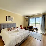 Vaste 4P Bord De Mer, Terrasse, Piscine 263L Dilli