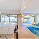 Le Romance - Palm Beach - Sea View - Wi-Fi - Air Conditioning