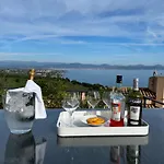 Ferreol 2 Moderne, Vue Mer Panoramique, Piscine, Clim
