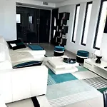 Ferreol 2 Moderne, Vue Mer Panoramique, Piscine, Clim
