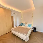 Panoramic Sea View Cannes Renovated 3 Bedrooms - Swimming Pool