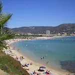 Studio Cabine Au Lavandou, Jardin Prive, Plage Accessible - Fr-1-803-83
