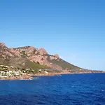 Studio Village Cap Esterel - Le Village-83 By Interhome