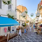 Holiday Home Les Bastides De Guerrevieille-8 By Interhome