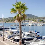 Holiday Home Les Bastides De Guerrevieille-8 By Interhome