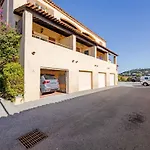 Holiday Home Le Bougainvillier By Interhome
