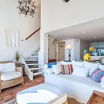 Apartment Village De Silhouette-6 By Interhome
