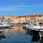 Studio Residence Du Port By Interhome
