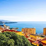 Apartment With Sauna At Border Of Monaco - Happy Rentals