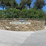 Appartement T2 A Bormes-Les-Mimosas Avec Piscine Et 5 Couchages - Fr-1-610-106