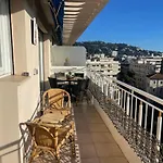 Appartement Centre Ville Cannes Vue Mer