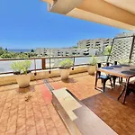 Aparthotel Riviera - Terrasse De Fabron - Sea View