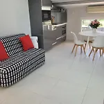 Villa L'Abaguie-Charmant Logement Au Calme Entre Mer Et Montagne