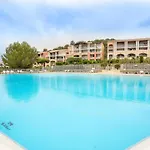 Superbe Duplex T3 Climatise Avec Terrasse Et Solarium, Magnifique Vue Mer Et Golf