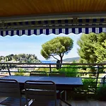 L'Horizon - 90M2 - Belle Vue - Centre - Parking - 3 Chambres