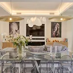 Villa Rangali Saint Tropez, Domaine Bella Vista