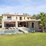 Villa Rangali Saint Tropez, Domaine Bella Vista