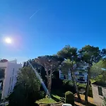 Appart Hotel Boulouris Front De Mer