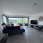 Villa Neuve 4 Etoiles Avec Piscine Et Belles Vues