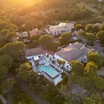 Le Confidentiel Hotel & Spa