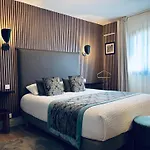 Le Confidentiel Hotel & Spa
