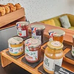 Appart Hotel Odalys City Beausoleil Les Hauts De La Principaute
