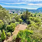 Villa Les Roches