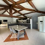 Villa Aux Nids D'Anges