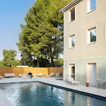 Logis Hotel De Port D'Alon - St Cyr Sur Mer