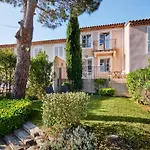 Saint-Tropez Golf Residences