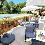 Appartement T3 - Parking - Piscine, Tennis, Proche Plages Et Commerces - Six-Fours-Les-Plages - Fr-1-316-50