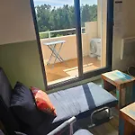 Domaine De La Coudouliere, T2 Climatise Terrasse Vue Mer Sans Vis A Vis Plage A 100M