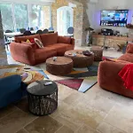 La Bastide Belle Vue