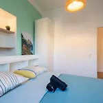 The Big Flat - Hypercentre - Car Park - Virtual Tour