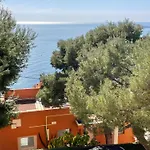 Villa Eze Vue Mer