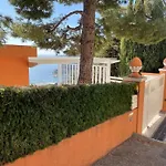 Villa Eze Vue Mer